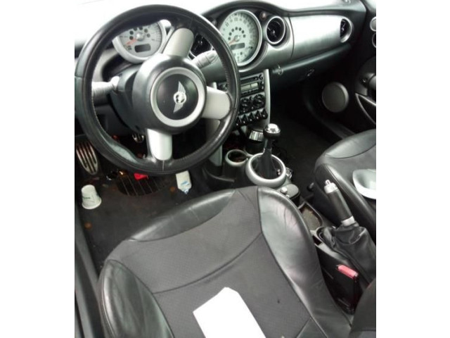 Зеркало электрическое        Mini One - Cooper R50 - 53  2001 - 2006 года   