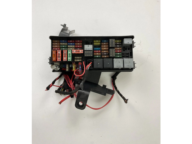 Блок предохранителей A1645402372, YAP2723706   Mercedes-Benz R W251    