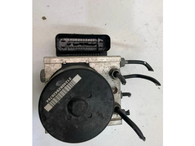 Jednotka ABS 1K0907379AF Volkswagen Caddy 2008