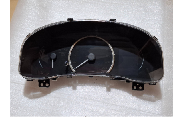 Přístrojová deska Lexus CT 200H 2017 2575405503, 8380076860