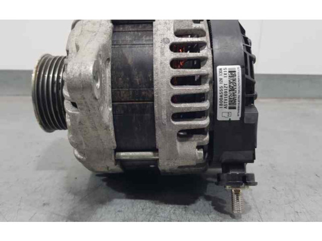 Генератор 1800A359   Mitsubishi Space Star 1.2     