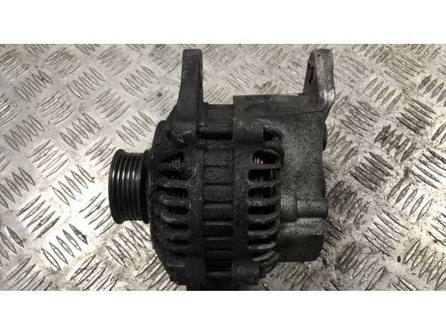 Генератор 23700AA370, A2TB2891 Subaru Legacy 2.5