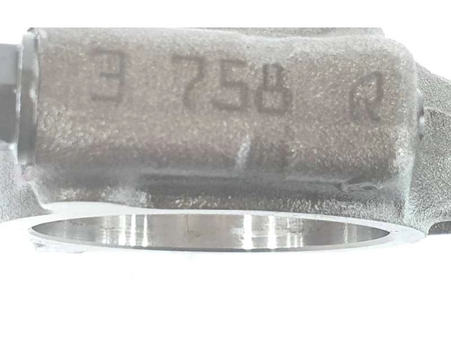 Шатун 7701475074, 2222DL Dacia Dokker для дизельного двигателя 1.5