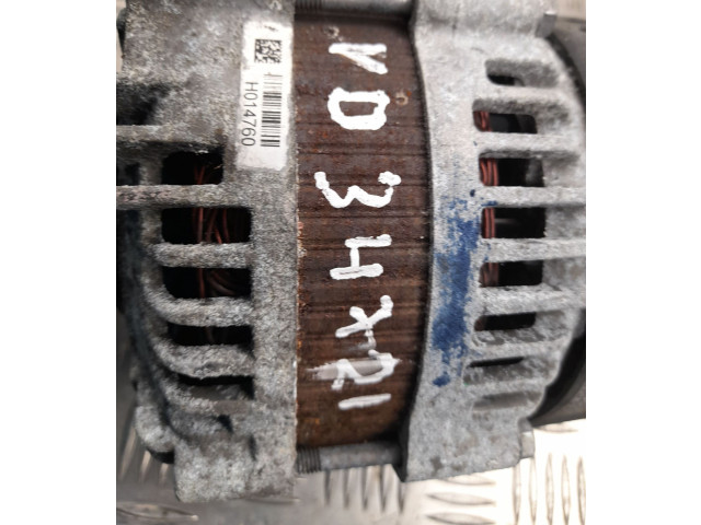 Генератор 059903017P, VD34721   Audi A6 S6 C7 4G      