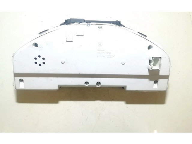 Панель приборов 30786452aa, 8603416 Volvo S80