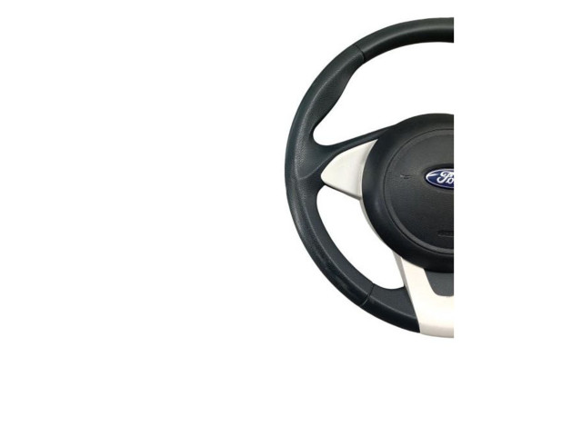 Руль Ford Ka  2009 - 2017 года 1567630      