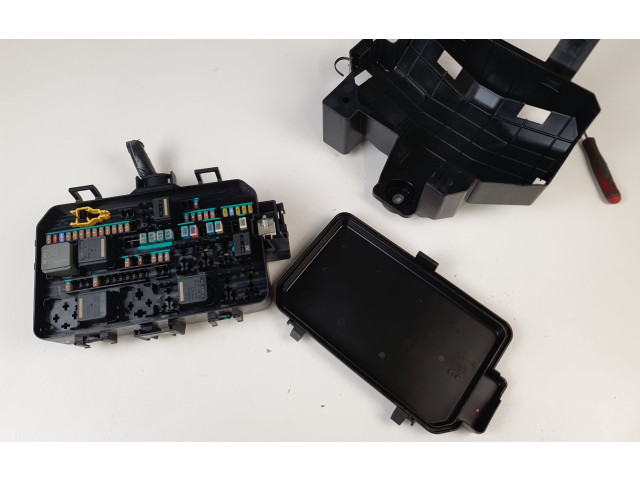 Pojistková skříňka 32212356, 32212589 Polestar 2 2023