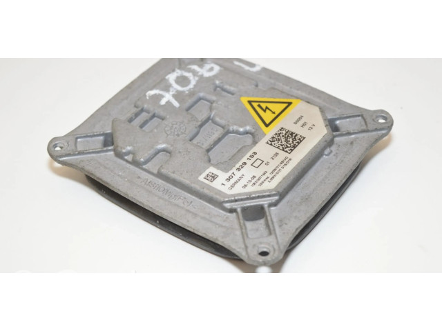 Блок управления Xenon