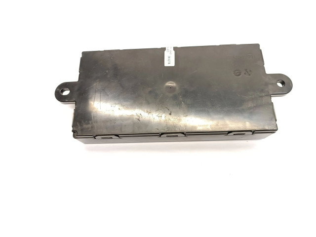 Блок управления климат-контролем 1EA907727M, 22129001   Volkswagen ID.3