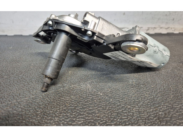 Моторчик заднего дворника 5G0955711D    Skoda Fabia Mk4 (6VA)