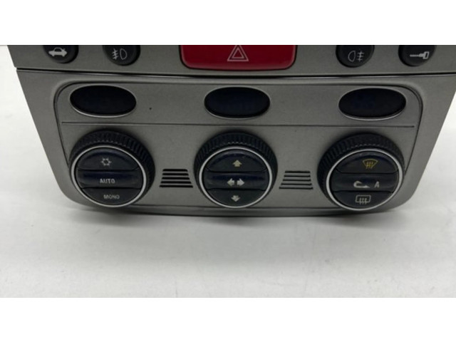 Блок управления климат-контролем 46799632, 07352944650 Alfa Romeo 147