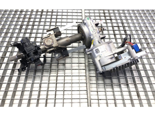 Vstřikovací lišta 26108652 Opel Meriva A