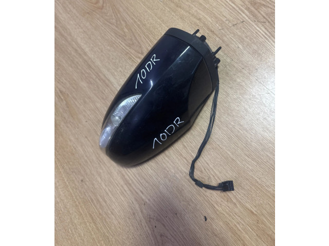 Zpětné zrcátko Mercedes-Benz A W169 2005