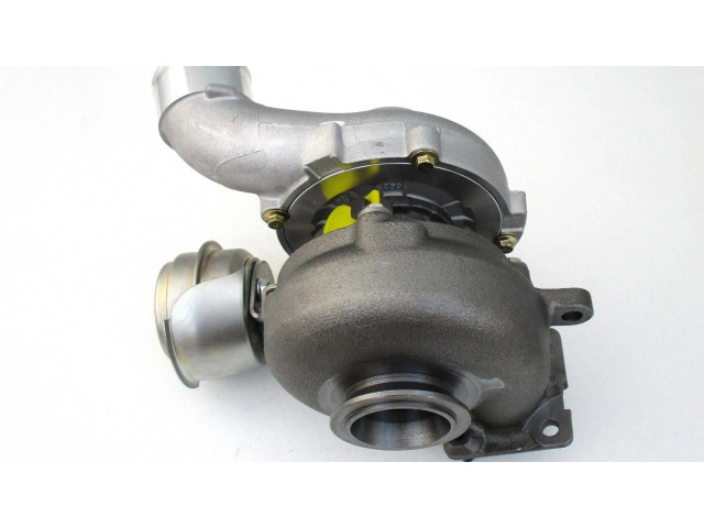  Турбина Alfa Romeo GT 1.9 716665, 716665-5002S         