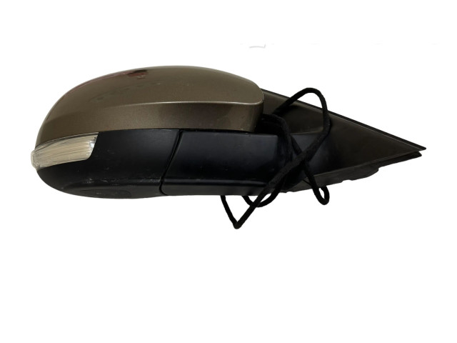 Зеркало электрическое Skoda Yeti (5L) 2009 - 2017 года