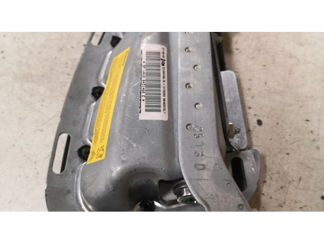 Подушка безопасности в сиденье 96462516   Citroen C3