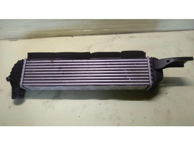 Интеркулер 2371034200 SsangYong Korando 2.2