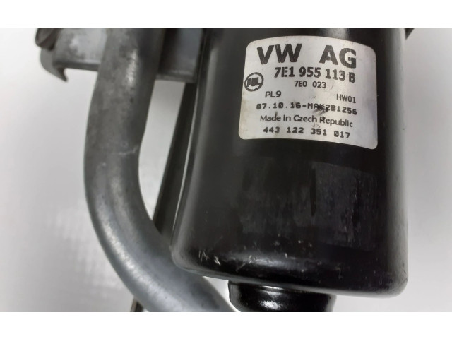 Комплект механизма стеклоочистителей