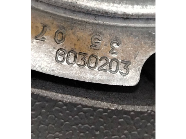 Руль Citroen C4 I Picasso 2006 - 2013 года 6030203