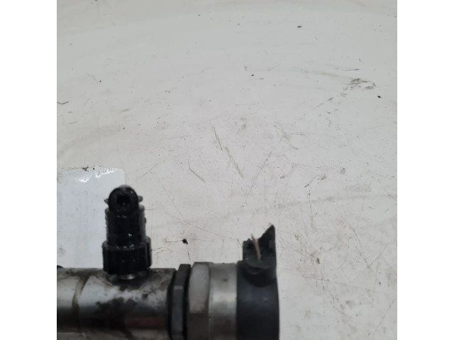 Топливная рампа 780912805   BMW 3 GT F34 2.0 