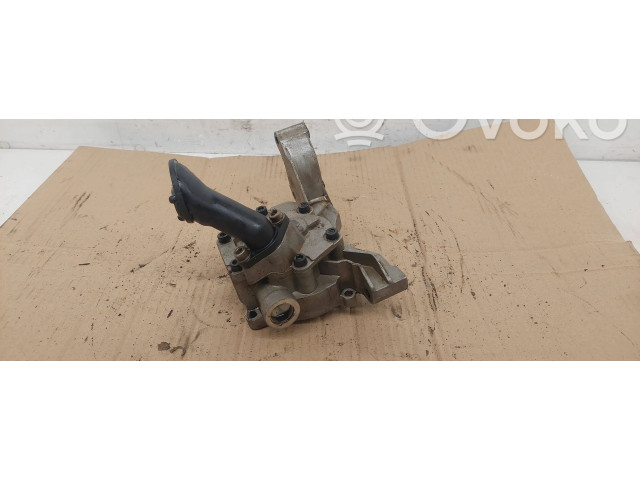 Масляный насос  ATJ Y0090122332  Volkswagen PASSAT B6 