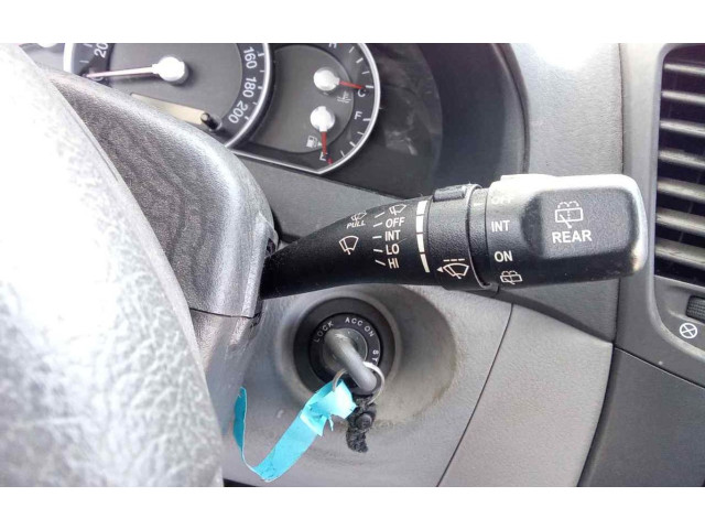 Переключатель дворников KIA Sorento