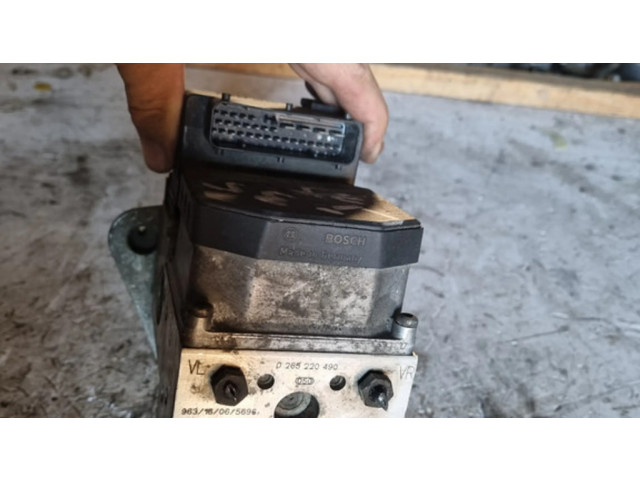 Jednotka ABS A0004461089, 0265220490 Volkswagen II LT 2000