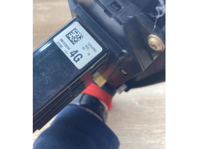 Блок управления климат-контролем MN121361HA, MN177623 Mitsubishi Eclipse