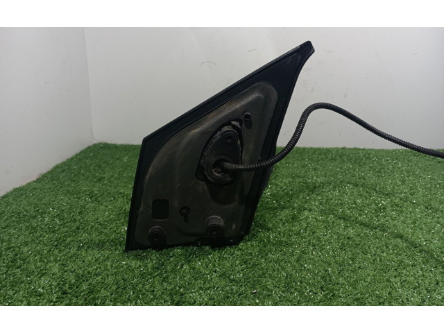 Zpětné zrcátko Peugeot 108 2015 232631018, 232631018