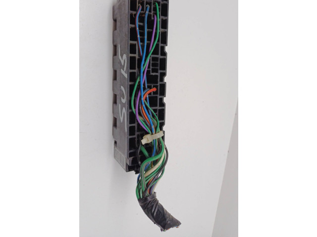 Pojistková skříňka 0UTLET, 20a Subaru Outback (BS) 2015