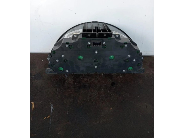 Панель приборов 04832731AC Jeep Cherokee III KJ