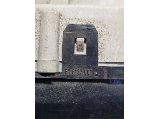 Панель приборов 606127001 Fiat Marea