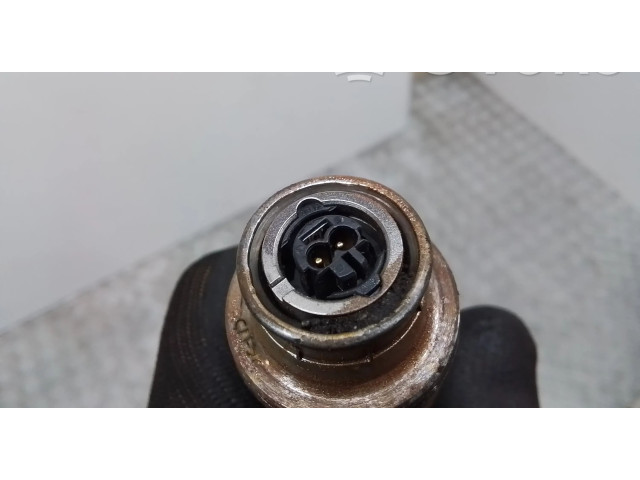 Надувная подушка для крыши 7P5880742C Porsche Cayenne (92A)