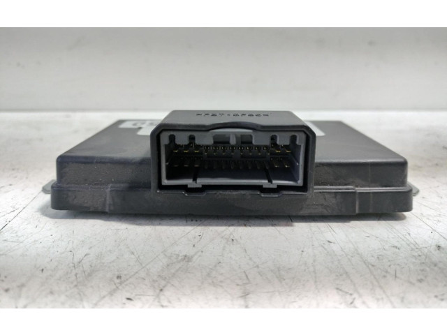 Блок управления двигателя 954404C750   KIA Sorento