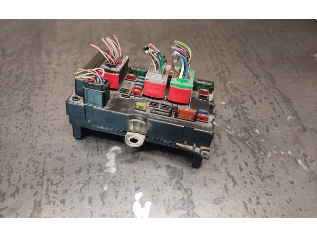 Интеркулер  9643538080   Citroen Xsara 