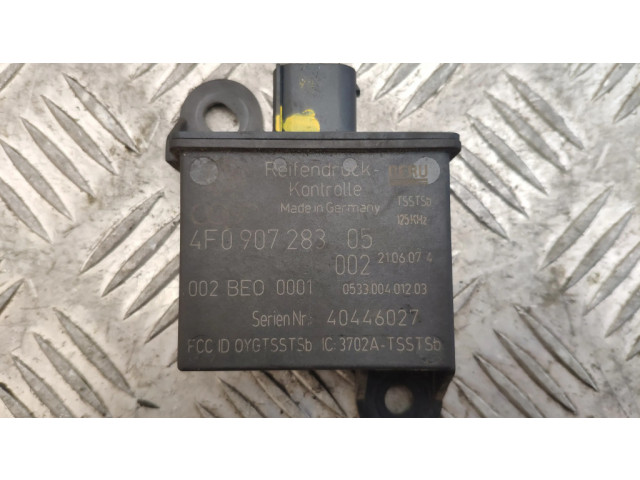 Датчик давления покрышек