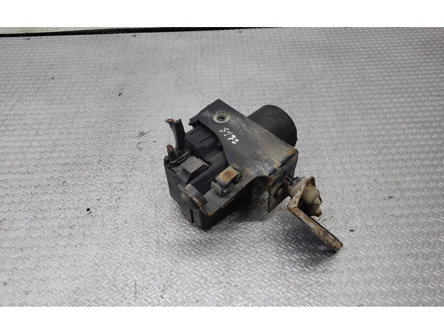 Блок АБС 6Q0907379G Seat Ibiza III (6L) 2002 - 2008 года