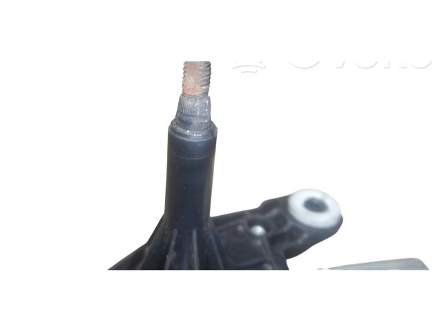 Моторчик заднего дворника 53025712, 53844527    Fiat Grande Punto