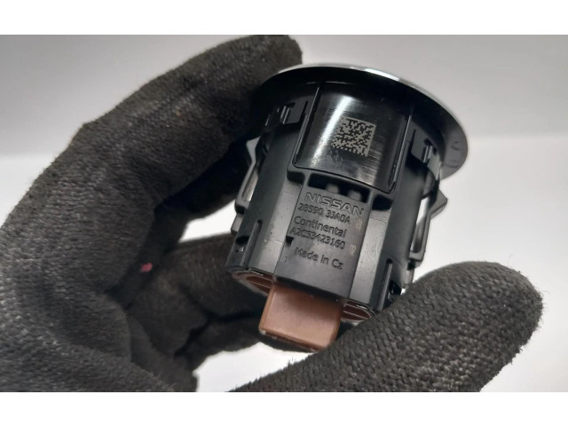 Řídící jednotka 251504BA0A Nissan X-Trail T32 2015