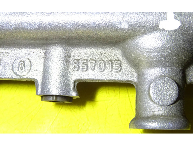 Топливная рампа 857013 Renault Scenic I