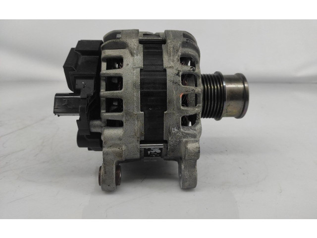 Генератор 04E903021M Volkswagen Golf VII