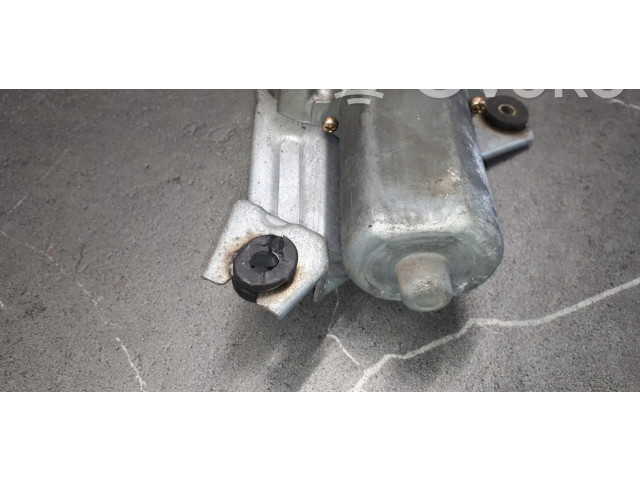 Блок управления WM-3206-1S   Mitsubishi Colt