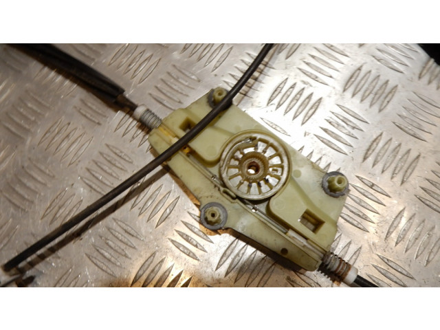 Zámek zadních dveří 4F0837462D, 5274 Audi A6 S6 C6 4F 2008