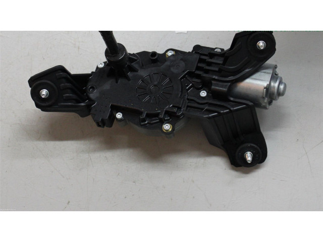 Моторчик заднего дворника 98700J7000, 98700J7000 KIA Ceed