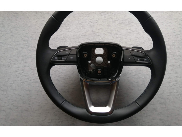 Volant Audi Q7 4M 2021 62674368C, 4M0419689