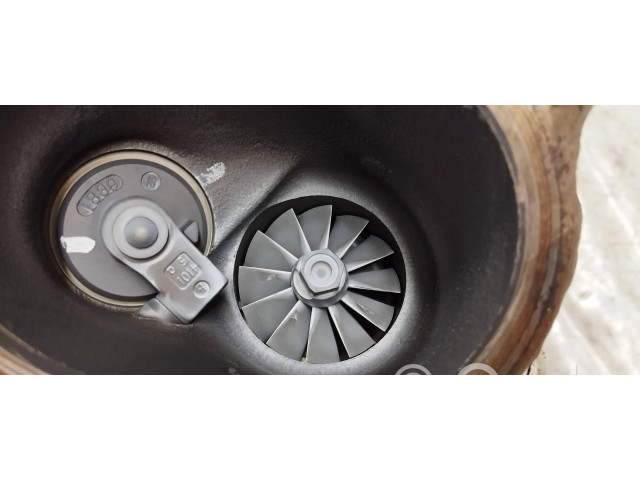 Турбина Bentley Flying Spur 6.0 07c145061ak, 07c145061a