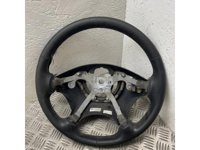 Руль Chrysler Grand Voyager IV 2001-2007 года 14117D, 0WF811DVAD