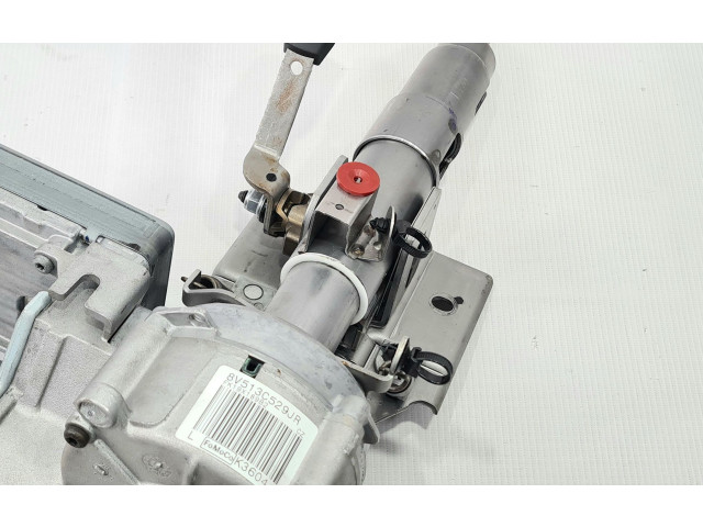 Рулевая рейка 8V513C529JR, 8V513C529JR Ford Fiesta 2009 - 2012 года