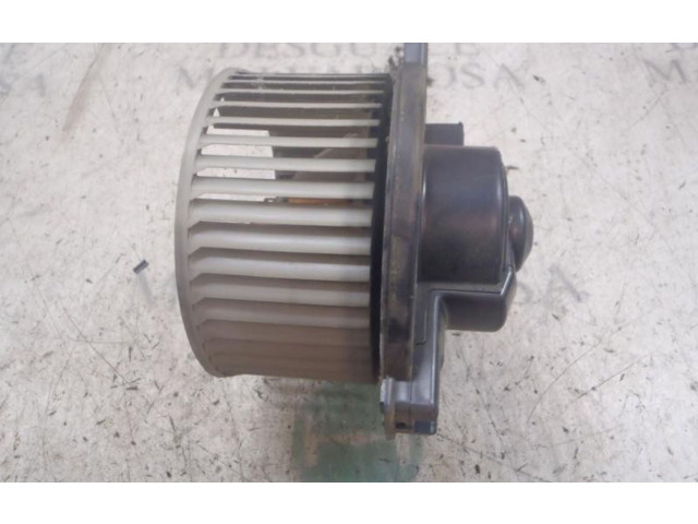 Вентилятор печки       Mercedes-Benz ML AMG W164