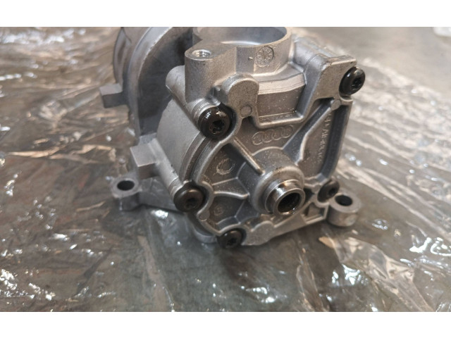 Масляный насос 059115103CP   Audi A7 S7 4K8    